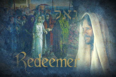 Christ as Redeemer