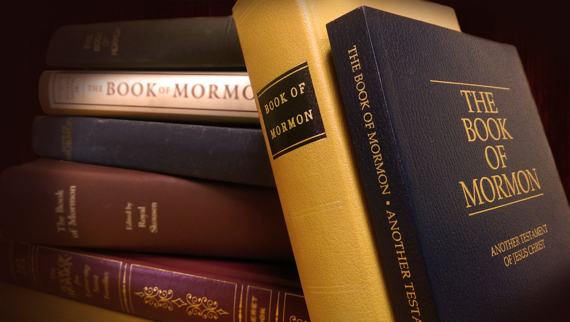 why-is-the-book-of-mormon-a-classic-book-of-mormon-central