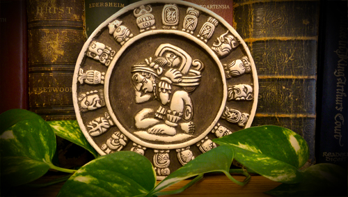 The Mayan Calendar by Book of Mormon Central