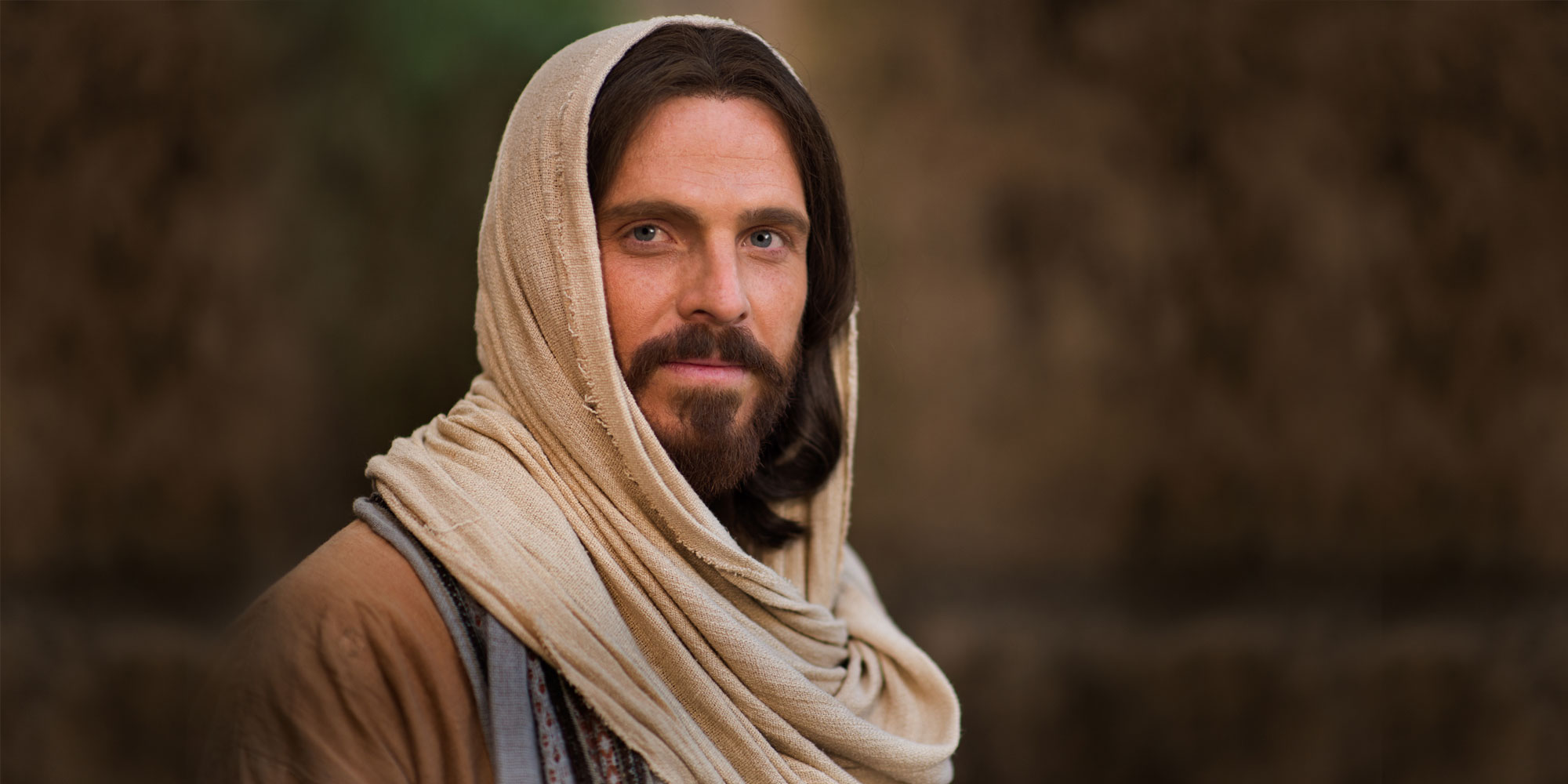 Portrait of Jesus Christ via lds.org