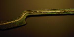 Egyptian Sword. Image via Wikimedia Commons