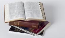 Scriptures and Manuals via LDS.org