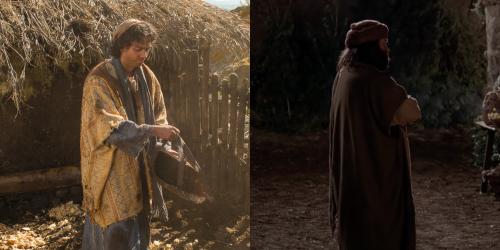 Both sons are represented in a video from The Church of Jesus Christ of Latter-day Saints depicting Jesus's parable of the Prodigal Son. Image and screenshot courtesy churchofjesuschrist.org